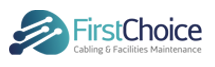 FIRST Choice Logo