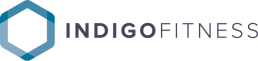 Indigo Fitness Logo