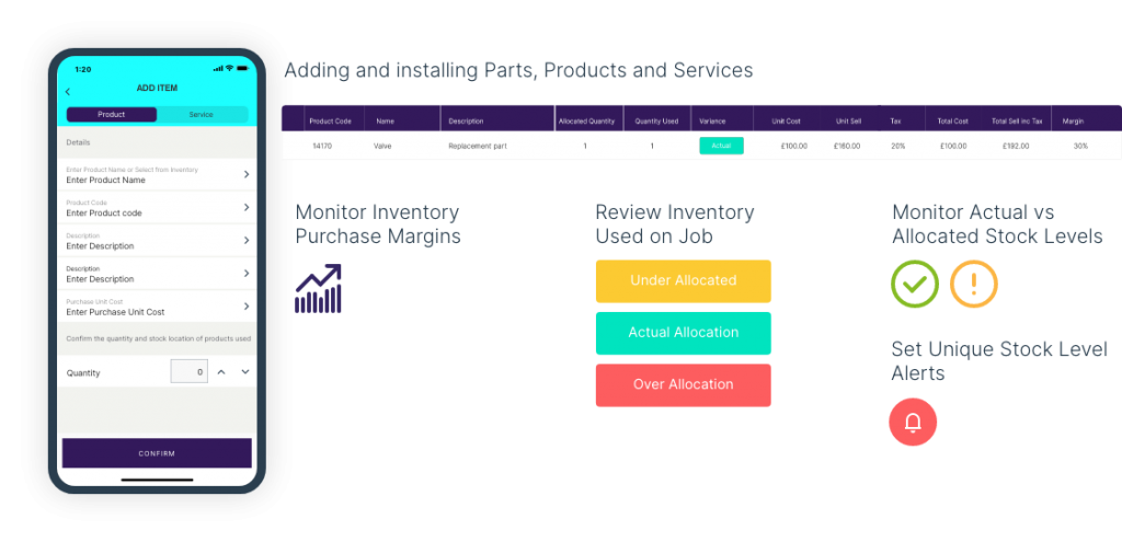 Inventory Management