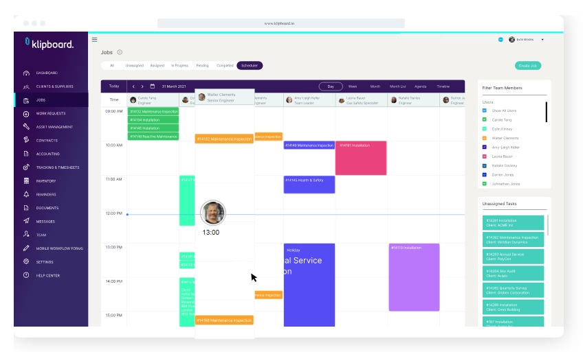What is Field Service Management Software? 3 Screenshot 15 10 2025 152952 klipboard.io