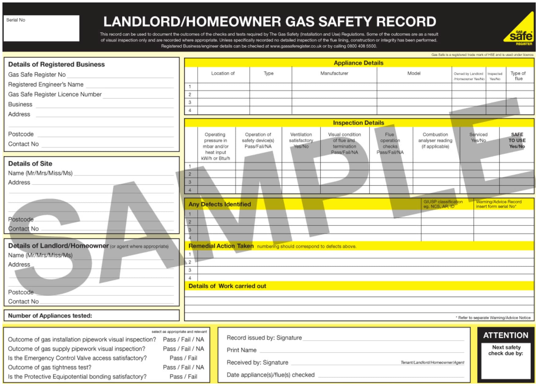 Everything you need to know about CP12 certificates (2022) 1 Screenshot 2021 10 28 at 14.36.36 1