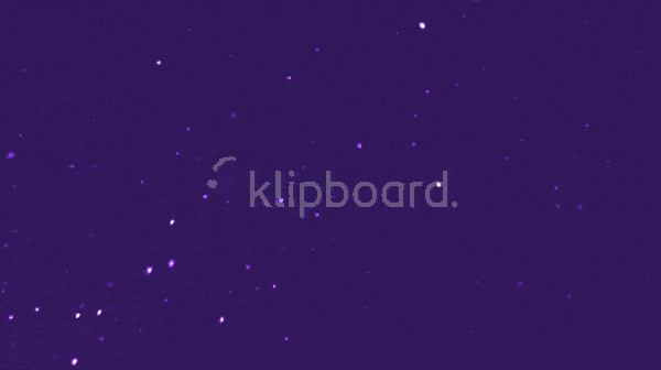 Our Favourite Klipboard Updates of 2021 unwrapped 1 Hnet image 2 1
