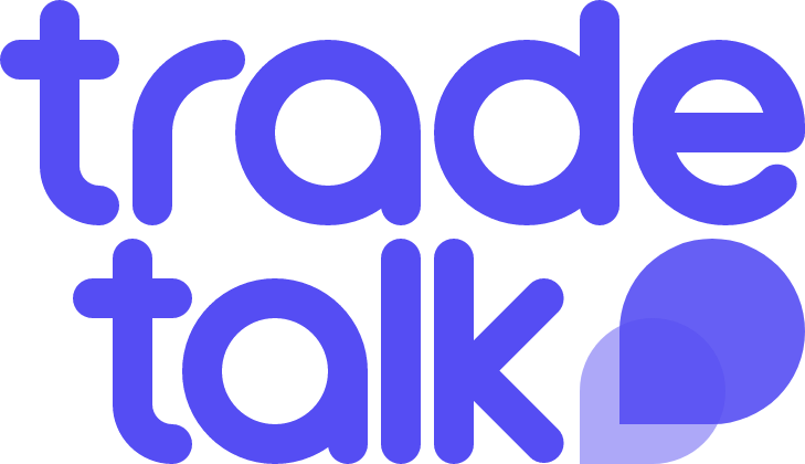 trqade talks logo