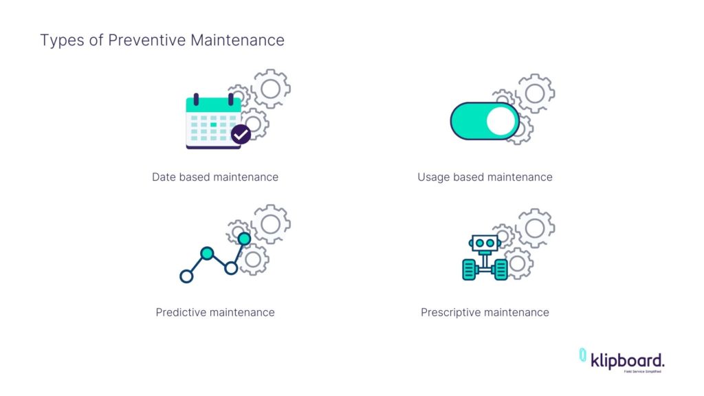 Preventive Maintenance Software